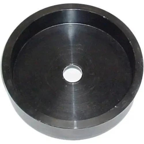 COATS Offset Truck Wheel Adapter/Backing Plate, 40mm ID
