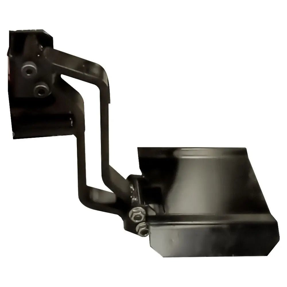 Point-Of-Use Lift System without background