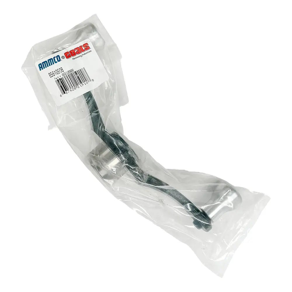 COATS 85610908 Premium Hub Nut, 40mm, 8mm Pitch, OEM