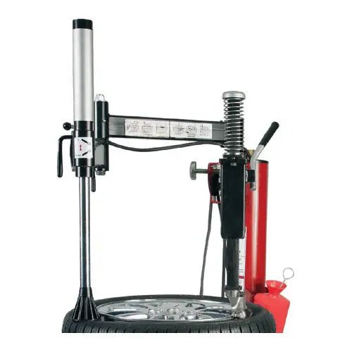 COATS RC-55E Electric Rim Clamp Tire Changer w/ RC Robo-Arm