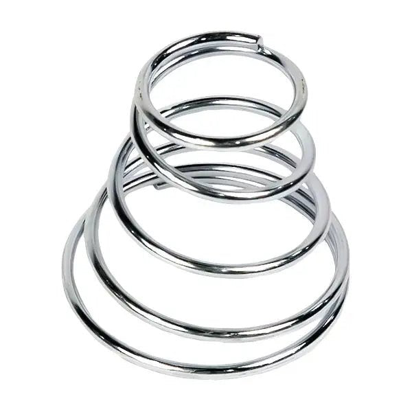 Spring/Back Cone no background