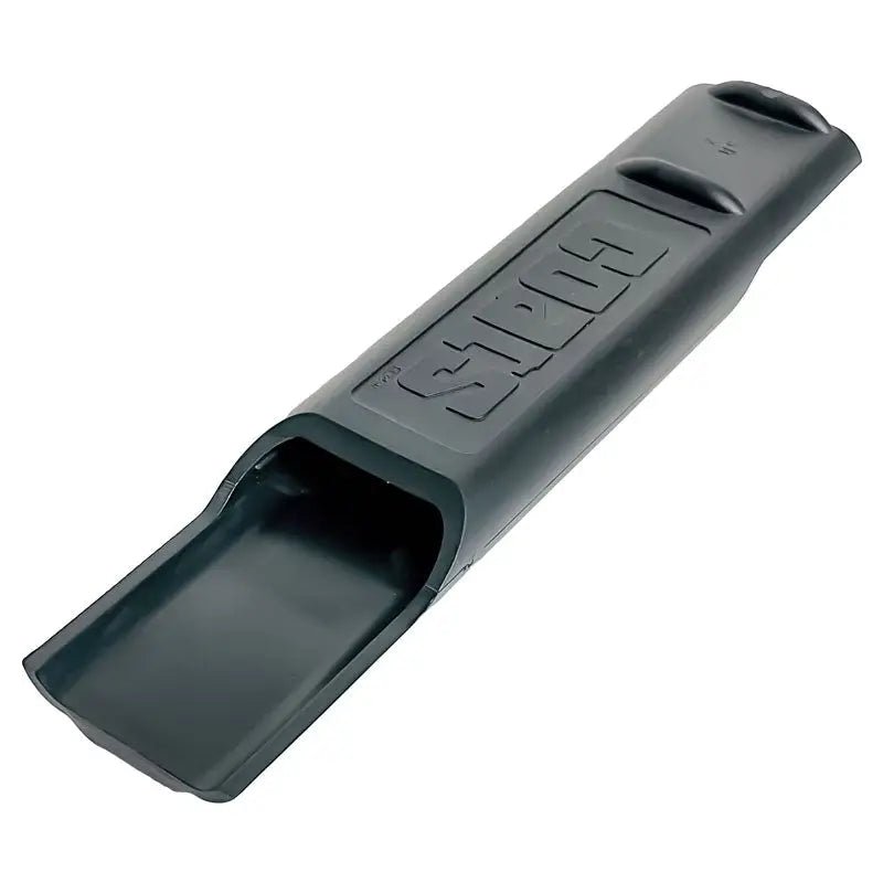 Tire Bar Plastic Sleeve Protector no background