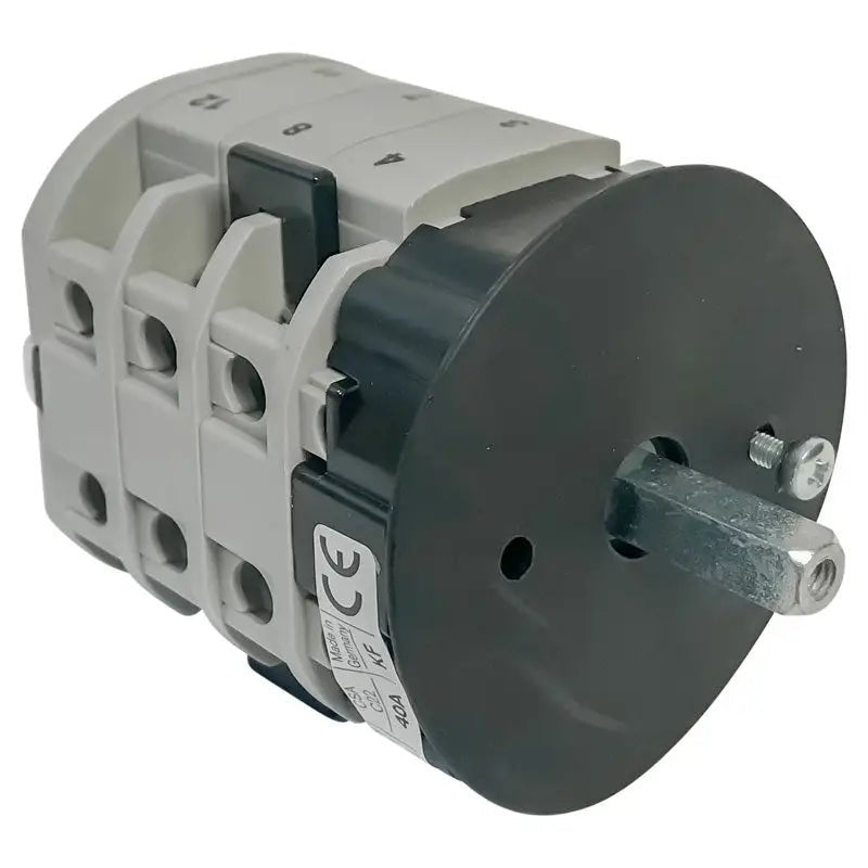 Tire Changer Switch no background