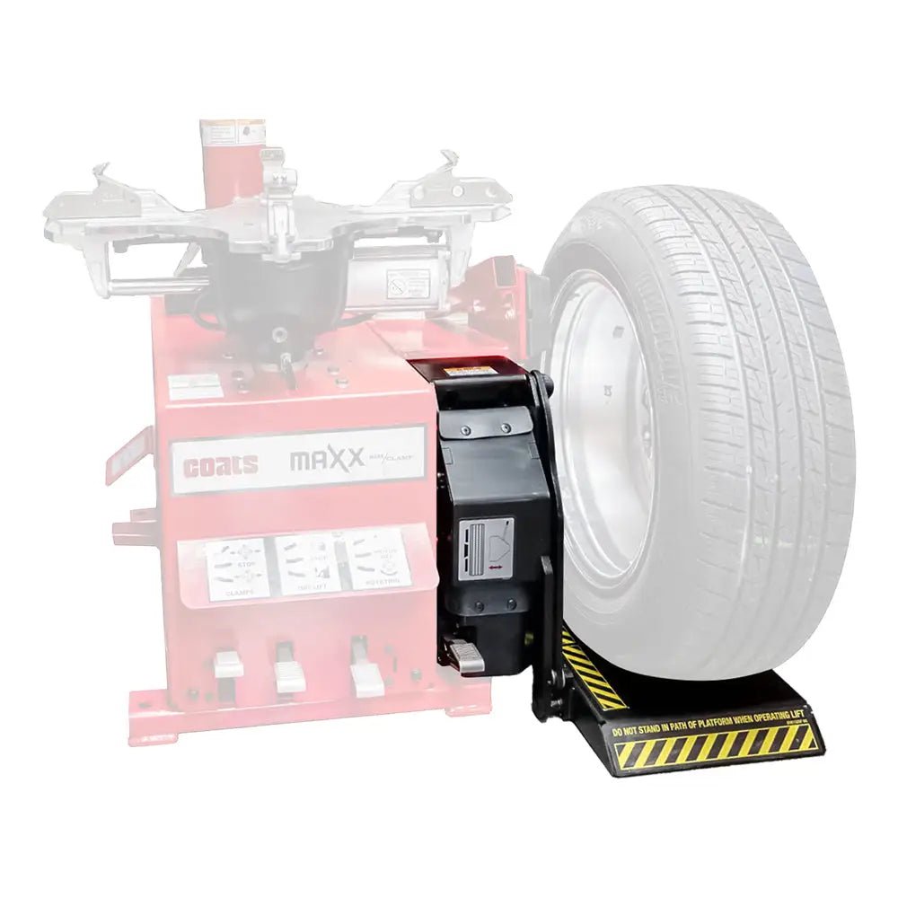 Wheel Lift no background