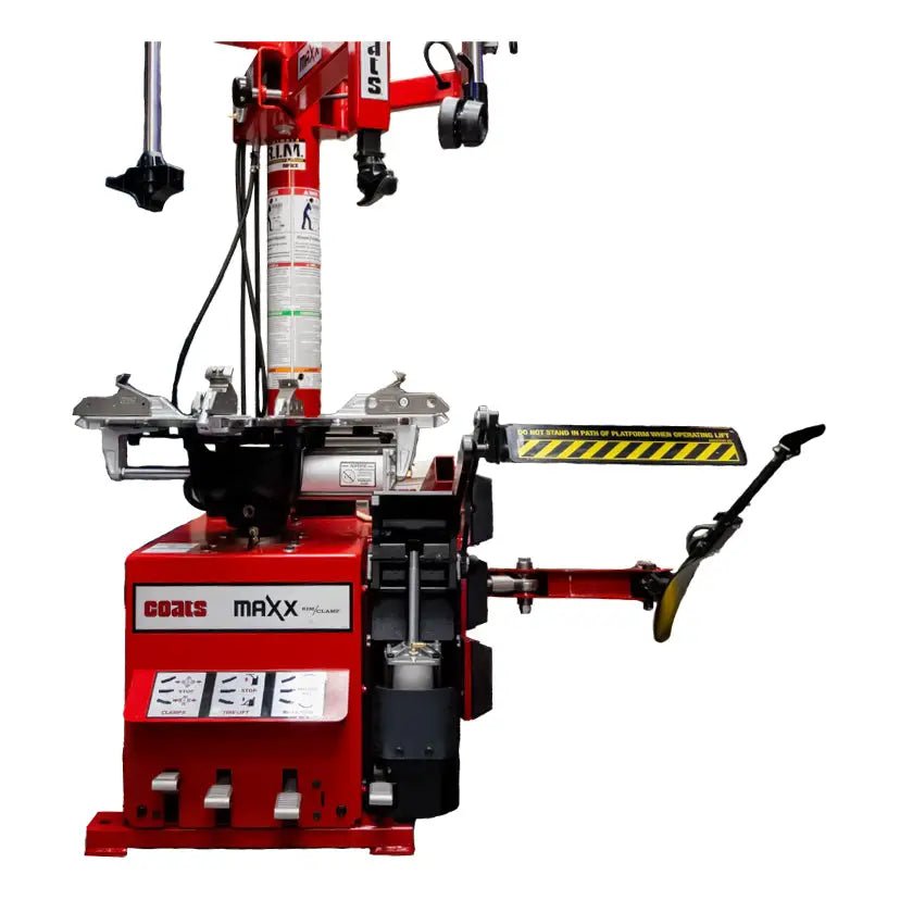 COATS Wheel Lift, For Maxx 80 & 90, w/ Installation - 85613365