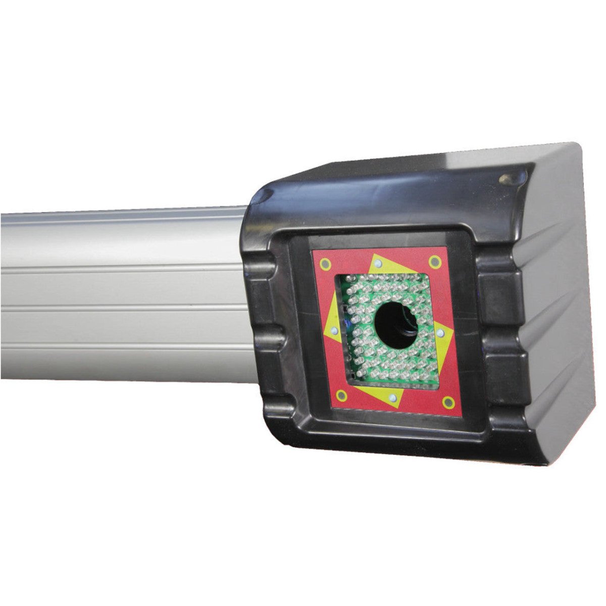 CORGHI EXACT LINEAR Camera Wheel Alignment System