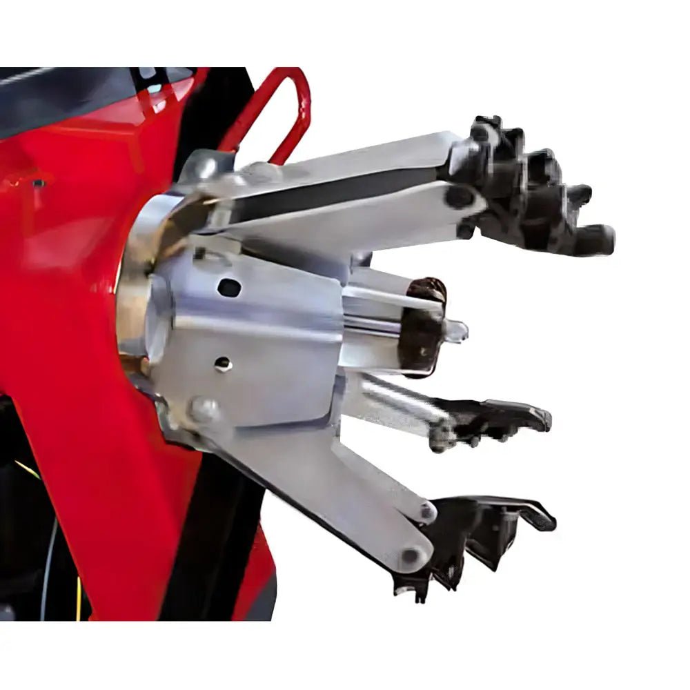 CORGHI HD700 HD Truck Tire Changer (208V, 3 Ph)