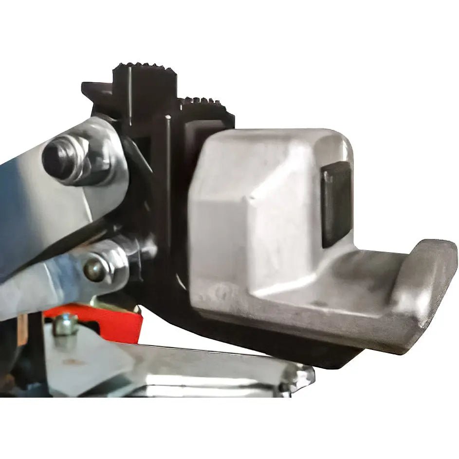 CORGHI HD700 HD Truck Tire Changer (208V, 3 Ph)