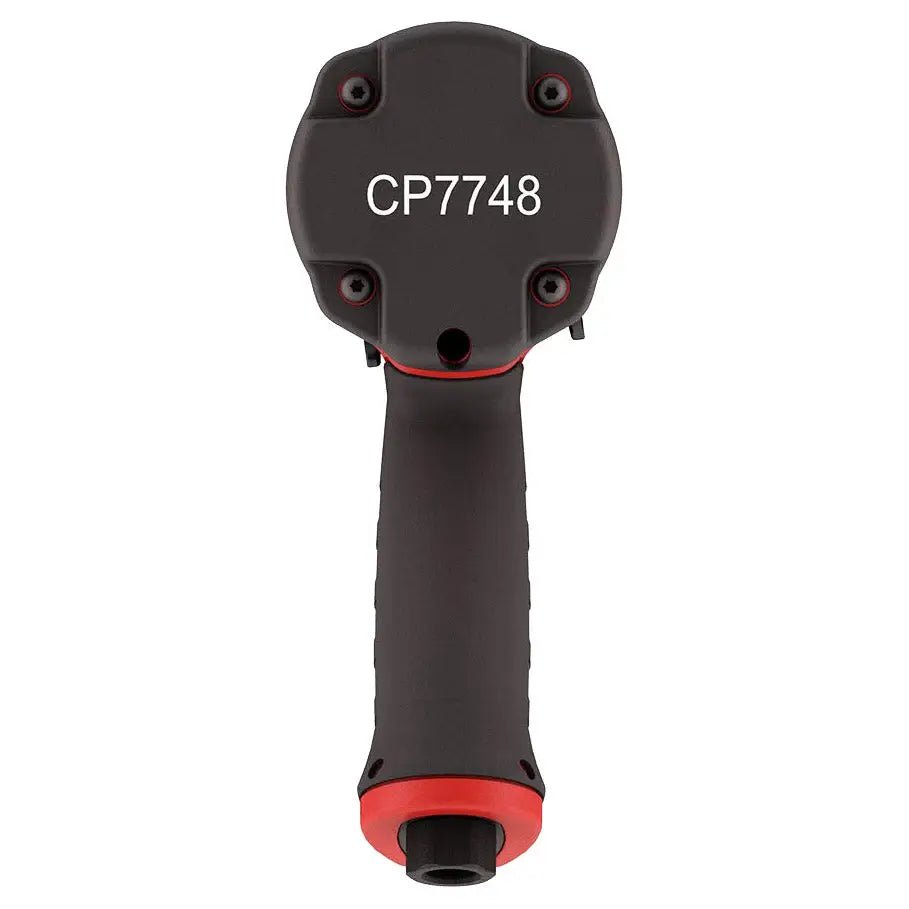 CP CP7748-2 1/2" Air Impact Wrench, w/ 2" Extension