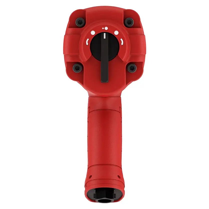 CP CP7741-2 1/2" Pneumatic Impact Wrench, w/ 2" Extension