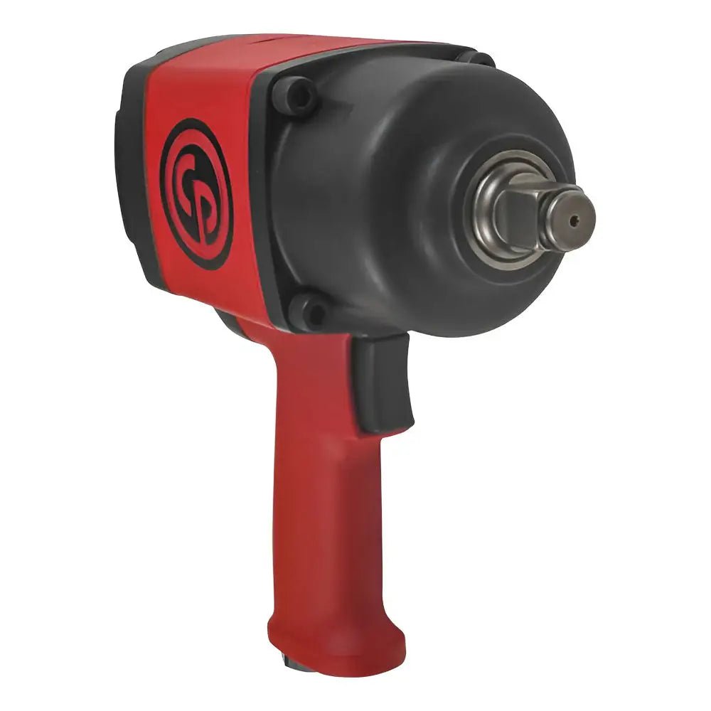 CP CP7763 3/4" Drive Impact Wrench, 1200 ft.lbs