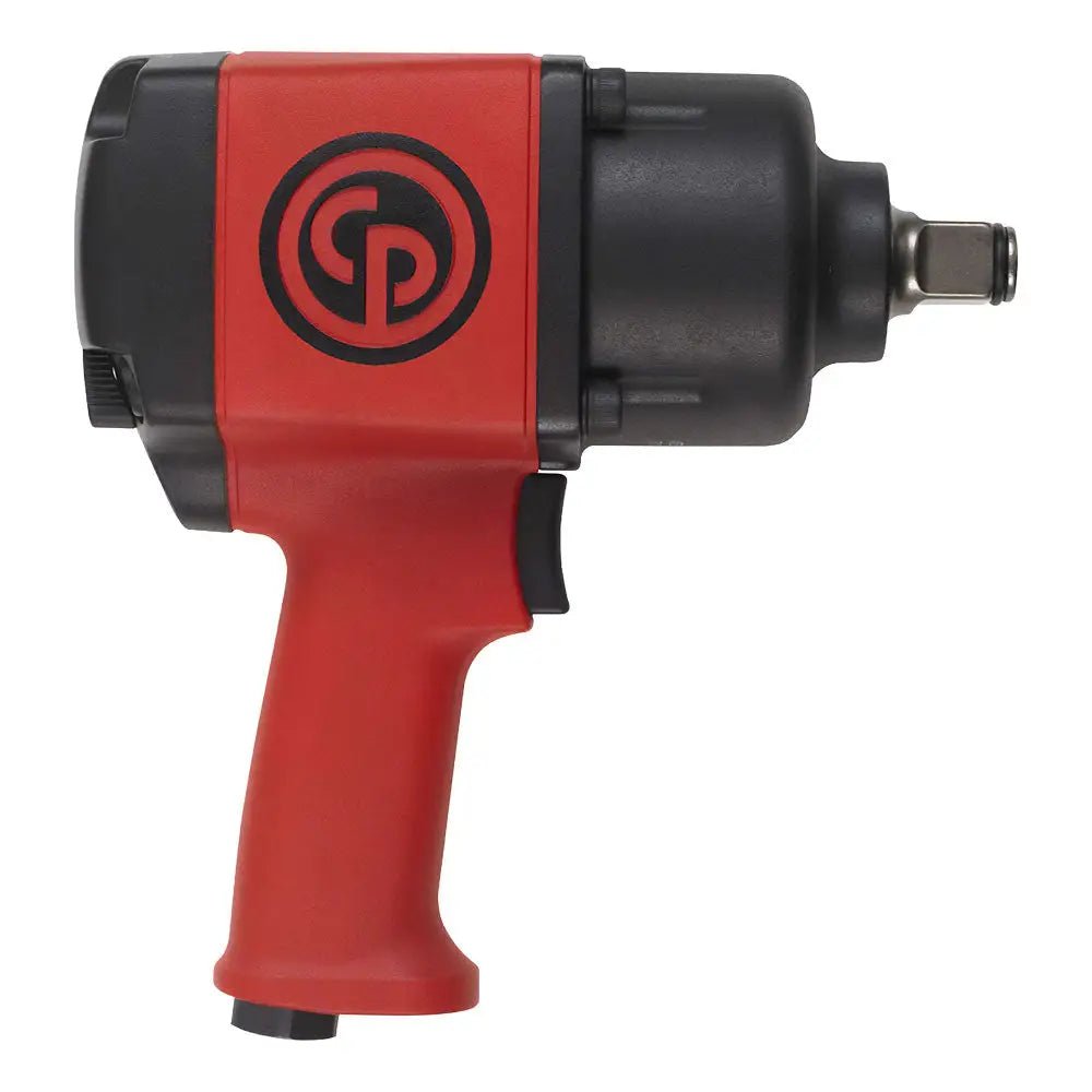 CP CP7763 3/4" Drive Impact Wrench, 1200 ft.lbs