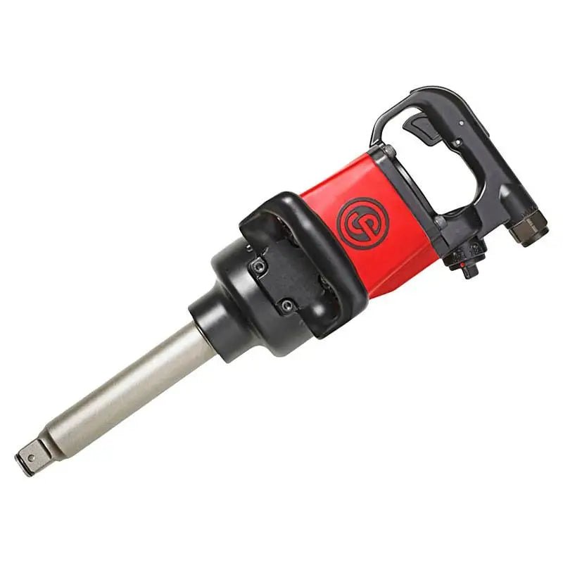 CP 7782-6 1" Drive Impact Wrench, w/ 6" Extension Anvil