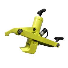 ESCO 10895 Yellow Jackit, Combi Style Bead Breaker