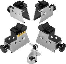 Triumph NTC-AS, Tire Changer Motorcycle Adapters