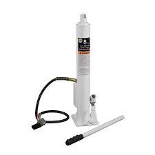 OMEGA 44981C 8 Ton Hydraulic Crane Jack