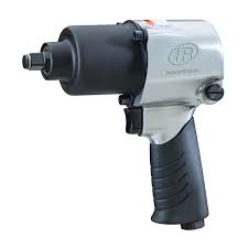 INGERSOLL RAND 1/2 IN DRIVE AIR IMPACT WRENCH, 500 MAX TORQUE