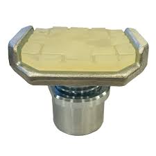 CHALLENGER LIFTS B2270 Standard Footpad