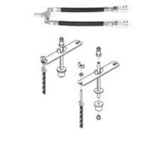 BRANICK GM Bypass Adapter, Essential Brake Service Tool