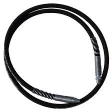 ESCO 10603 8 ft Hydraulic Hose Assembly