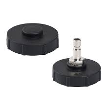 BRANICK 47G Chrysler Brake Bleeder Adapter, Efficient Brake Service