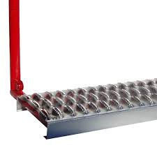 ESCO 60203 Folding Tire Step, 22.5 in - 24.5 in