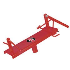 ESCO 90455 Turn-Table Style Tire Spreader w/ Base