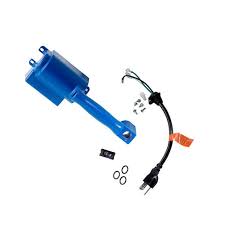 ROBIN AIR 15366 OEM VACUUM PUMP HANDLE ASSEMBLY FOR 154/156 VACUUM PUMPS