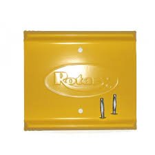 ROTARY FF729 Lift Spotting Dish (Ea.)