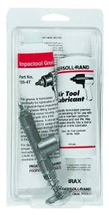 INGERSOLL RAND Impact Tool Lubrication Kit for 2131 Series