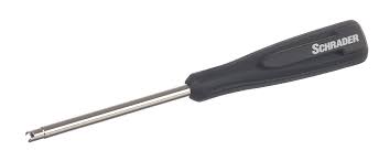 SCHRADER TPMS VALVE CORE TORQUE TOOL (EA)