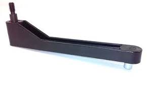 COATS 85010038 Cam Follower Linkage, For Coats Tire Changer Pedal, Each, OEM