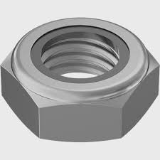 COATS 8181113 Jam Nut, 1/2"-13, For Tire Changers, GR4