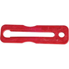 SCHRADER GROMMET REMOVAL TOOL, EA