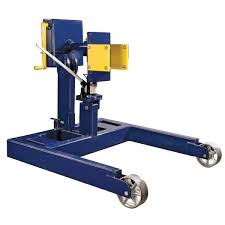 Hein-Werner HW93776 3 Ton Engine Stand