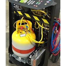 ROTARY R3AC50-A R134a Auto Recovery/Recycle/Recharging Machine