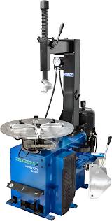 HOFMANN EEWH764AU1 Swing-Arm Tire Changer, Monty 1270