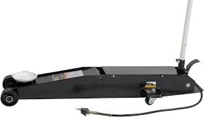 OMEGA 22051C 5 Ton Air Actuated Service Jack