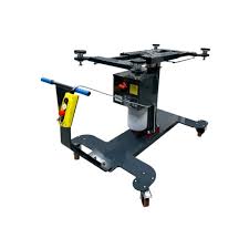 CHALLENGER LIFTS SD100 Cassette Lift Automatic Liquid Removal System