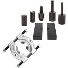 NORCO 78060 ACCESSORY KIT FOR 50 TON CAPACITY SHOP PRESSES