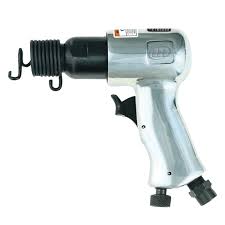 INGERSOLL RAND 132 SUPER DUTY AIR HAMMER, 1,725 BPM