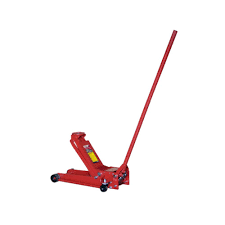 RANGER “Low Rider” Floor Jack, 3,000 lb Capacity, RFJ-3000LPF