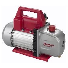 ROBIN AIR ROB-15300 VACUMASTER VACUUM PUMP (3 CFM)