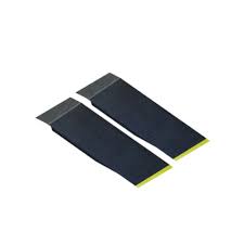 Challenger 10266 Louvered Ramp Kit, 36 Inches Long