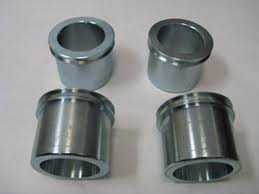 CHALLENGER LIFTS 10317 Reducer Bushing Kit for Use with 10318 & 10314 Adapters