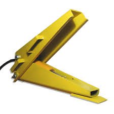 ESCO 10106 Dual Agricultural Tractor Tire Bead Breaker