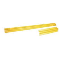 CHALLENGER LIFTS 10356 Surface Mounted Steel Hose Guard Kit for SRM10 or DX77 Lifts