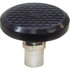 ROTARY T100272 TRIO Round Adapter Kit (Set of 4)