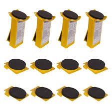 ROTARY FJ6133BK Flip Up Extended Height Adapter Kit for 2 Stage Arms