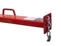 CHALLENGER LIFTS CLHM-RAR-20 Rear Axle Restraint 2000 Lb